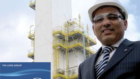Endüstriyel Gazlar ve Gaz Ekipmanlarında Bir Dünya Markası: LİNDE GAZ