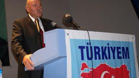 Türk Metal Sendikasından Kınama