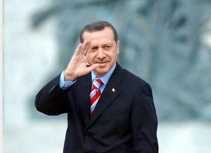 Başbakan,50 milyar $'lık sefere çıkıyor