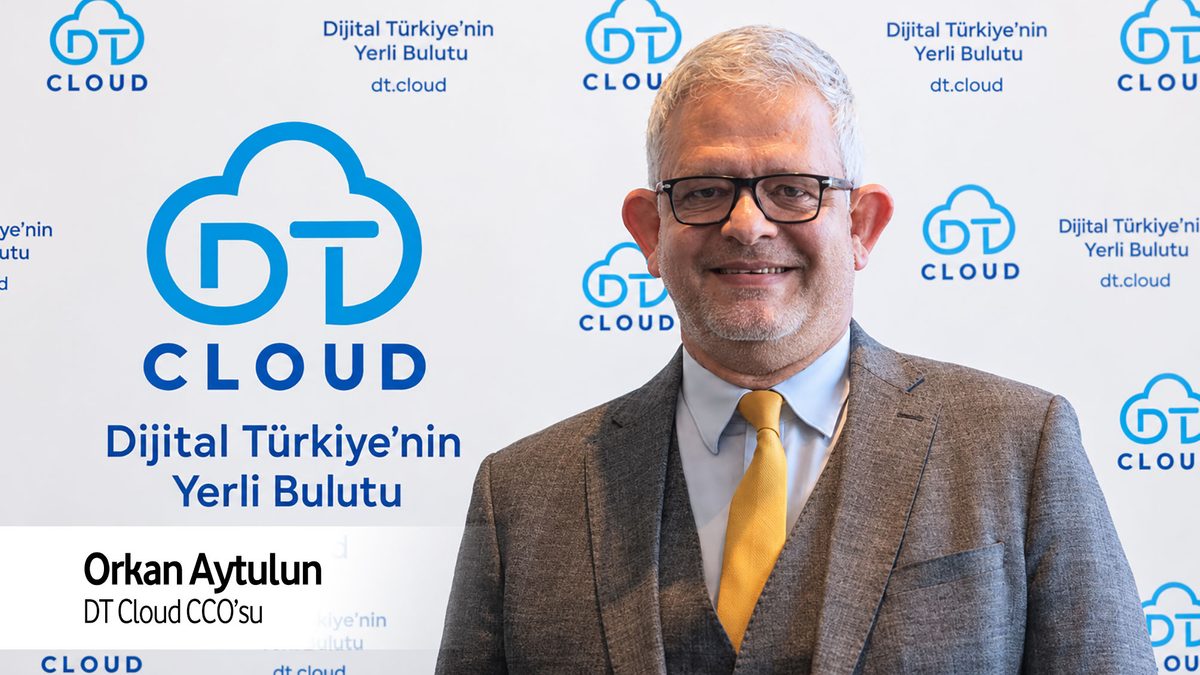 KRİTİK ALTYAPI HİZMETLERİNİN SÜREKLİLİĞİ BULUT SEÇİMİNDE BAŞLIYOR