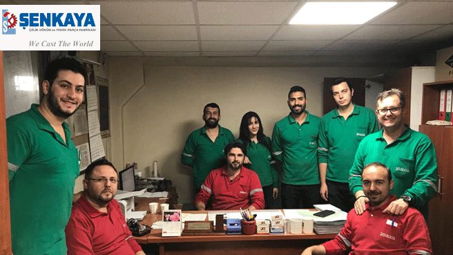 MESLEKLERİN CİNSİYETİ YOKTUR!
