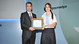 Bilişim 500 Açıklandı :  KGK Birincisi Bu Sene de İNFORM