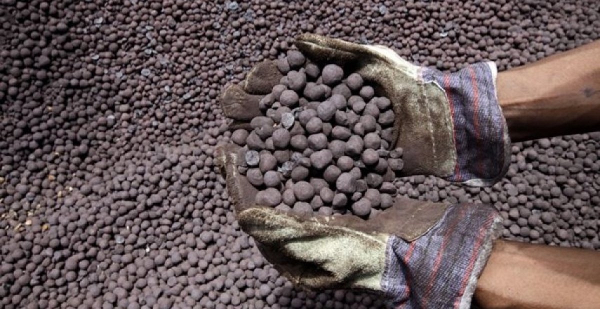 Dexin Steel, Ortadoğu'da Çelik Fabrikası Kurmayı Düşünüyor