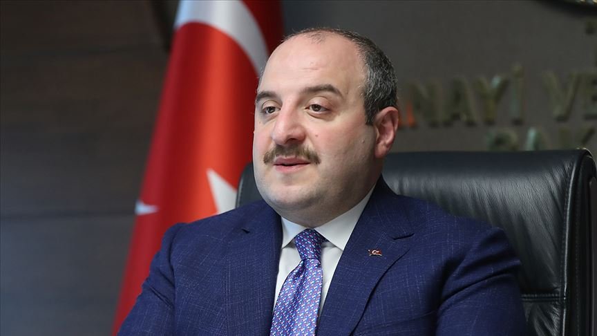 Mayıs ayında en hızlı toparlanan ilk üç ülkeden biri olduk