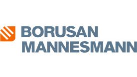 Borusan Mannesmann Boru 9. Yapısal çelik Günündeydi