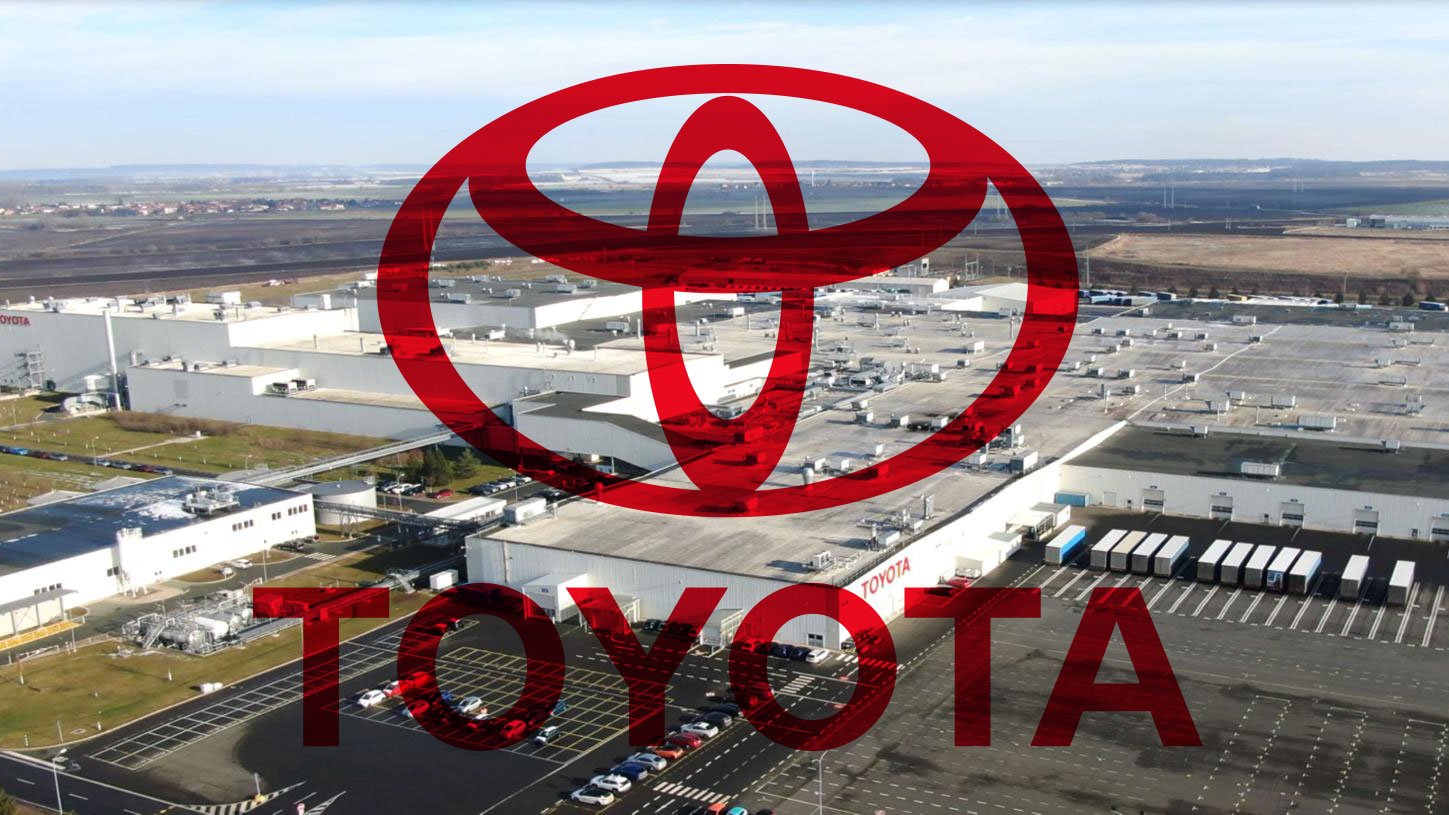 Toyota Yeni Elektrikli Aracını Avrupa’da Üreteceğini Duyurdu