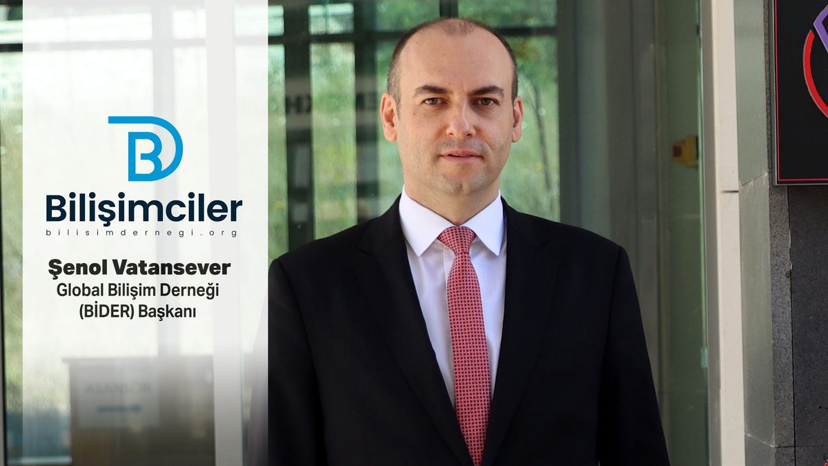 Vatansever: Yapay zekânın ekonomik etkisini KOBİ’ler belirleyecek