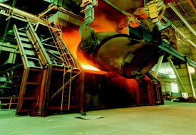 Cin, 2009 Yılı üretimini 460 Milyon Tonla Sınırlandırmayı Planlıyor