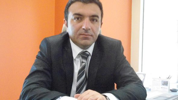 Murat İnan: “Almanya’da yeni bir şirket kurmayı planlıyoruz”