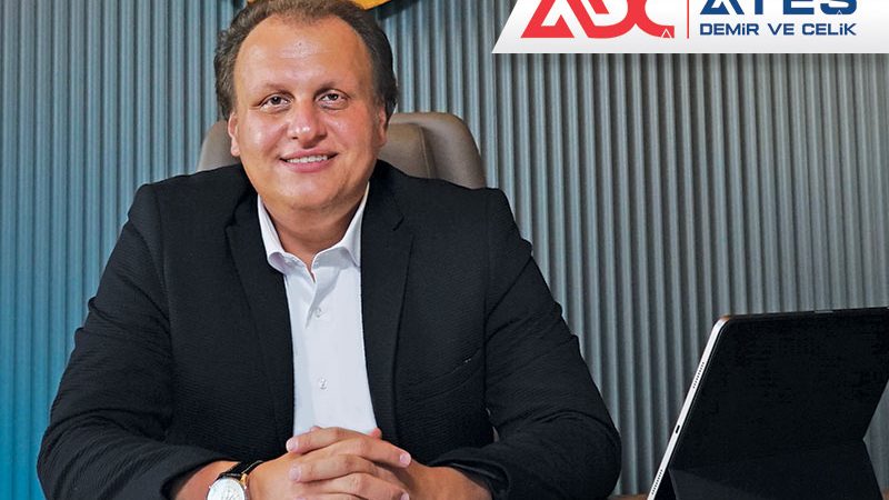 “HEDEF PAZARIMIZ AVRUPA”
