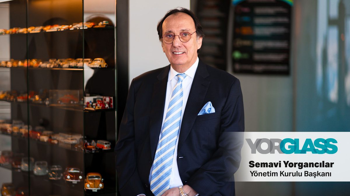 Yorglass Satina, GlassBuild America’da yeniden yerini alıyor