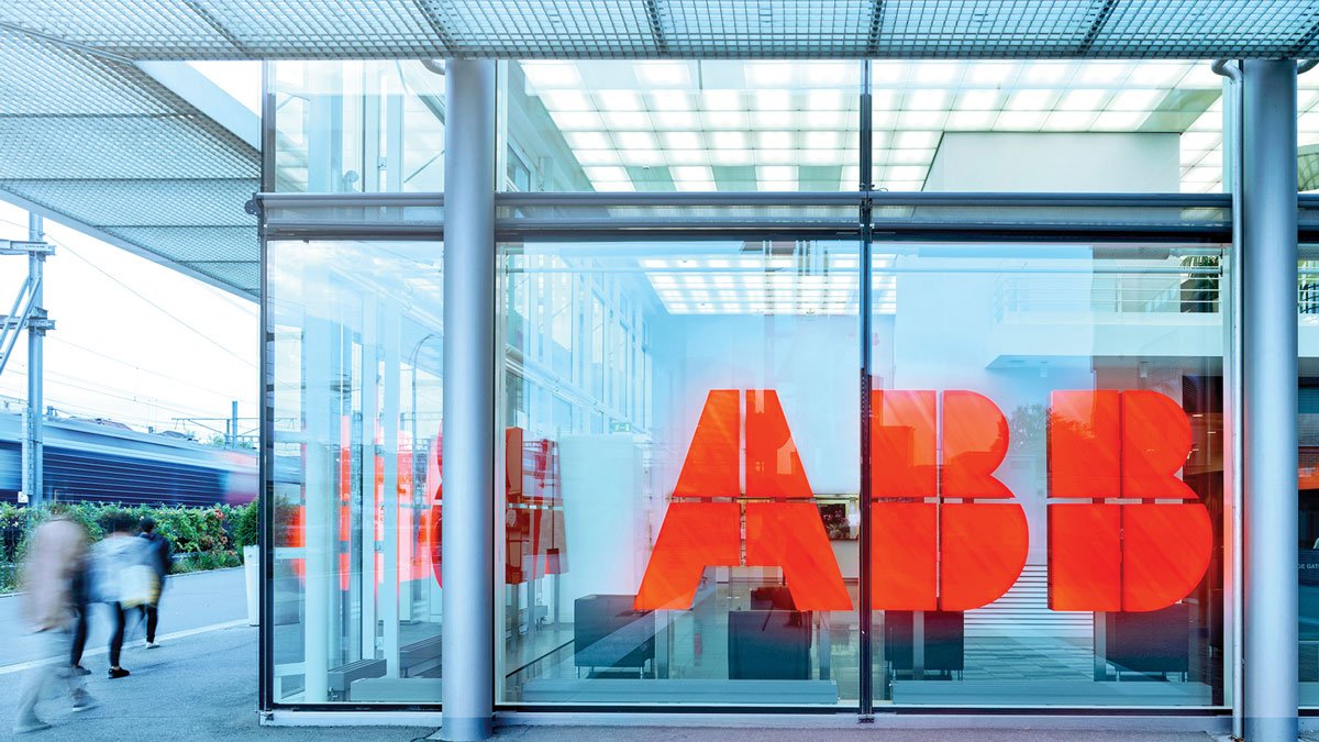 ABB, Robotik Bölümünü SoftBank’a Devrederek Odak Alanlarını Güçlendiriyor