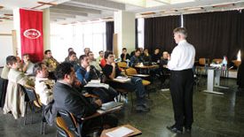 Protek Teknik Elektrik HeavyDuty encoder uygulamaları adlı seminerleriyle hız kesmeden yoluna devam ediyor