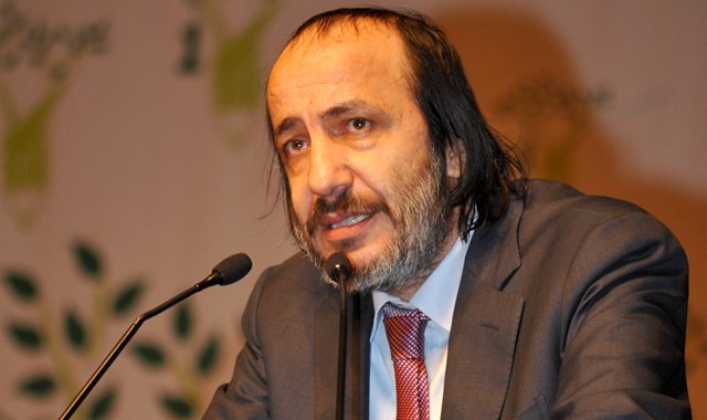 Makine sektörü zirvede buluştu