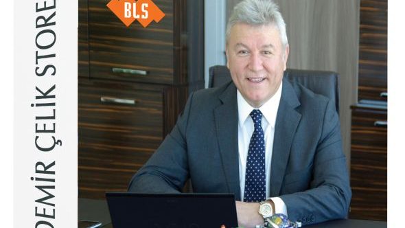 Demir Çelik Sektörünün Dergisi. Ağustos Sayısı Piyasada