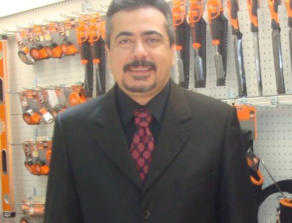 Murat Adak: “Amacımız,  Türkiye’de pazar lideri olmak”