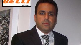 Orhan Belli: İnşaat firmalarının demir çelik sektöründeki çözüm ortağıyız
