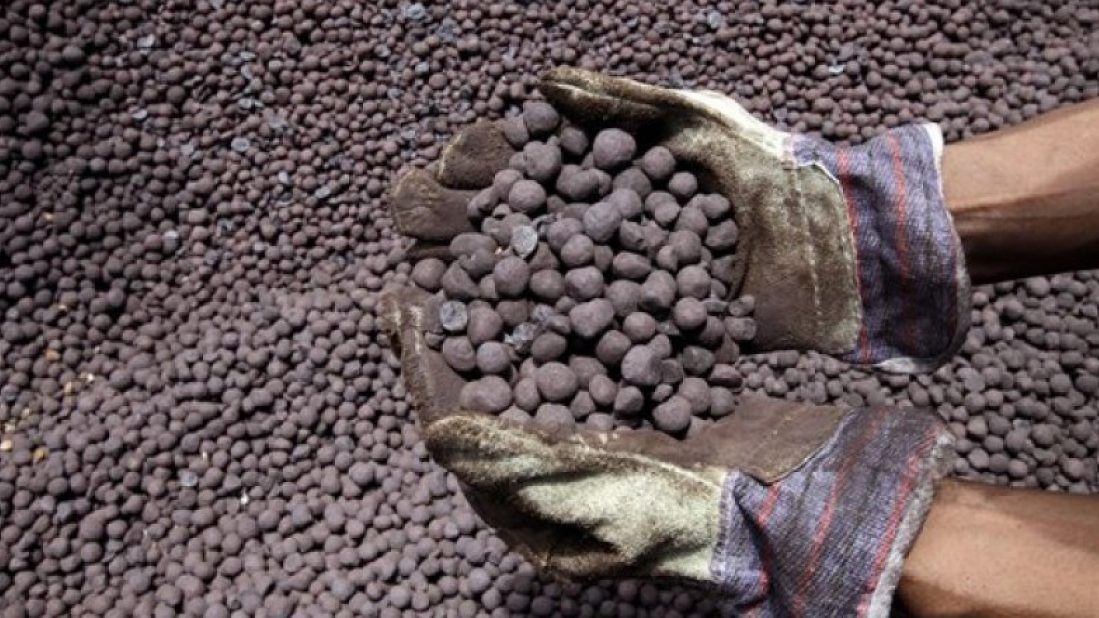 Dexin Steel, Ortadoğu'da Çelik Fabrikası Kurmayı Düşünüyor