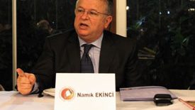 Çelik ihracatçıları, daralan Afrika pazarından endişe etmiyor