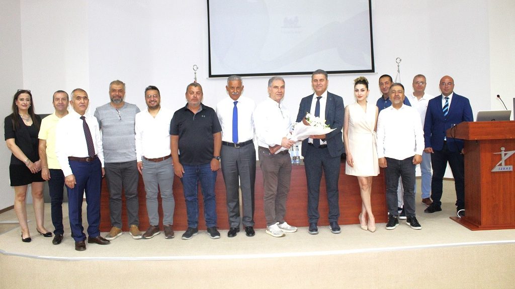 “SKDM’NİN TÜRK EKONOMİSİNE MALİYETİ 20 MİLYAR EURO’YU BULABİLİR”