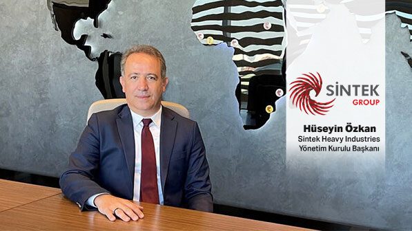 SAVUNMA SANAYİSİNDE BÜYÜYEN YATIRIMLAR YENİ PROJELERİ BERABERİNDE GETİRİYOR