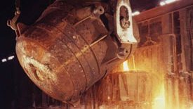 U.S. Steel, üretimi diğer tesislere odaklayarak üç U.S. fabrikasını boşta çalıştırıyor