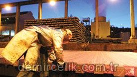 Tata Steel Scunthorpe ve Teesside’da 1.500 <br />kişinin işine son verecek