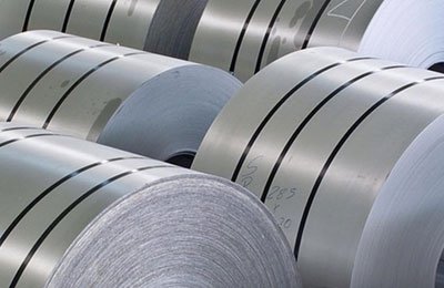 Galvanizli Rulo Sac