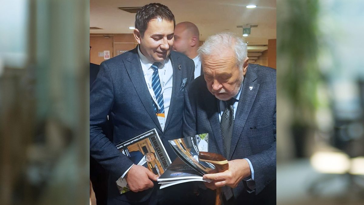 İlber Ortaylı Hayatını Kaybetti