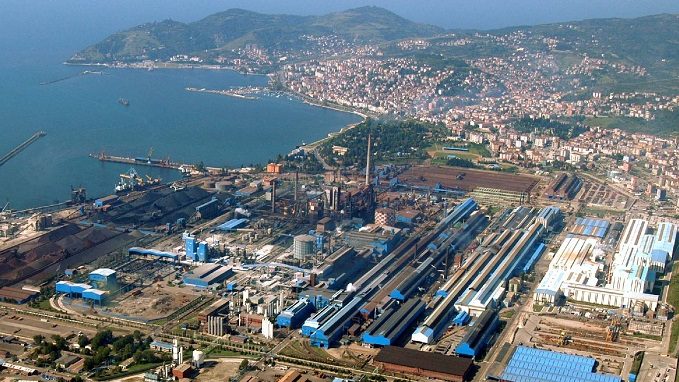 Erdemir'in arazi mücadelesi;Milli Emlakın lehine oldu