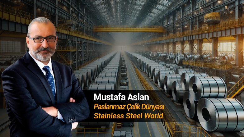 METAL EXPO 2025, çelik endüstrisinin  en önemli üretici ve tedarikçilerini tek çatı altında buluşturdu