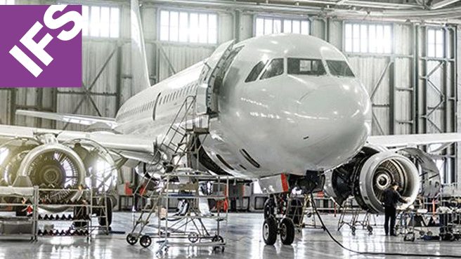 ARC Advisory Group, IFSi Havacılık ve Savunma EAM Yazılımlarında Onuncu Kez Pazar Lideri Seçti