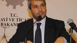 Türkiye'ye 2010'da  Yüzde 5 Büyüyecek.
