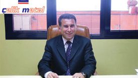Çelik Metal sektore 27 yıldır hizmet veriyor