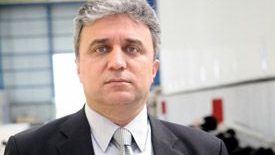 Çetin Mutluay MMK daki görevinden istifa etti