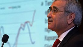 İMF ile anlaşmada ilk adım atıldı.. Dolarda sert düşüş devam ediyor