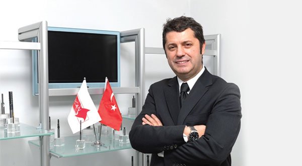 "Global Rakiplerin Önüne Geçme Çabası Firmamıza Dinamizm Getiriyor"