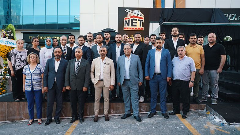 EV VE MUTFAK EKİPMANLARI SEKTÖRÜ 5 MİLYAR DOLARLIK İHRACAT HEDEFLİYOR