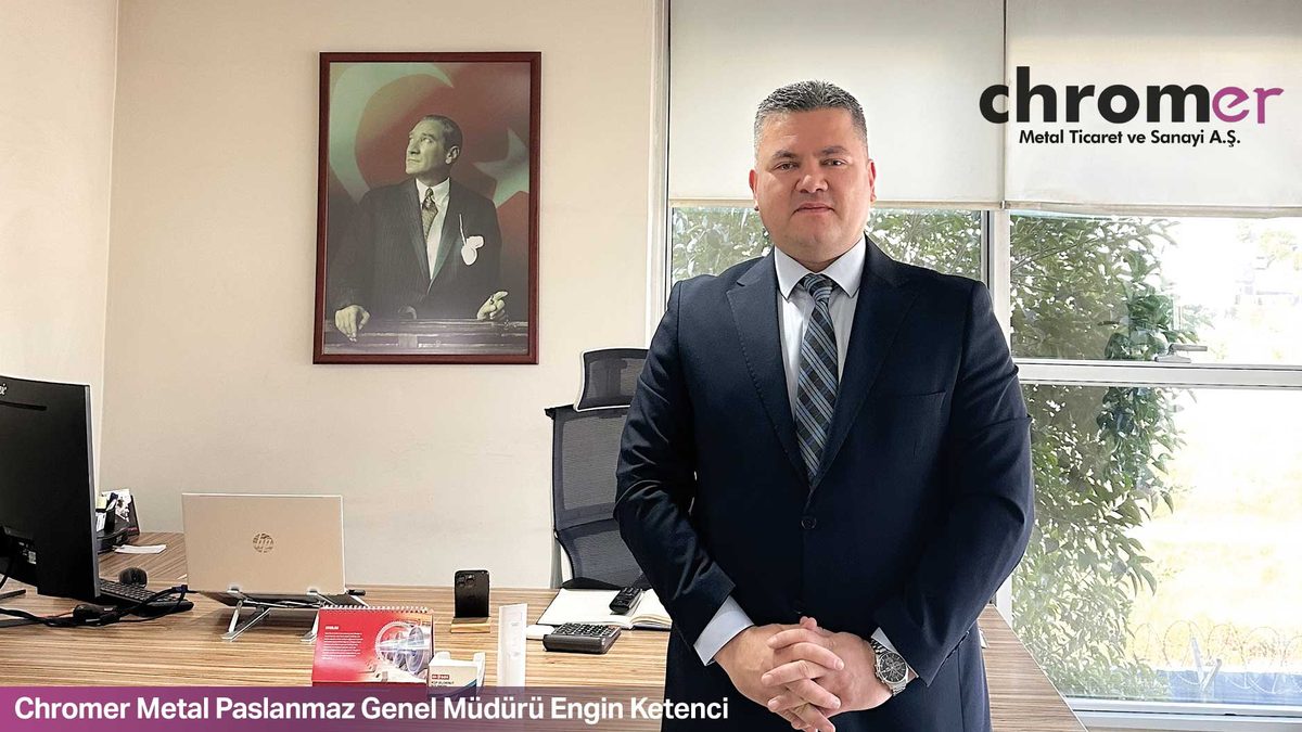 “Mükemmel müşteri deneyimi  sunmak en önemli hedefimiz”