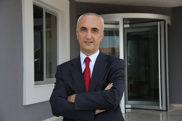 Limanlar Yeni Çözüm Ortağıyla Tanışıyor:Konecranes Ekipmanları AIR RAIL Firması İle Türkiye'de