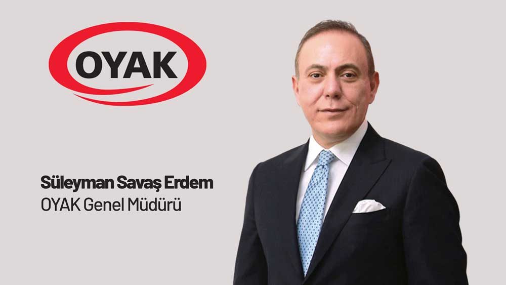 OYAK’tan enerjide stratejik büyüme hamlesi
