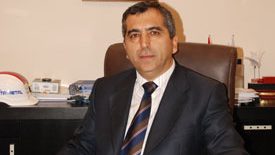 3. Çelik Servis Merkezini Yalovaya Kuracağız