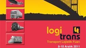 logitrans 2011 çok iyi sonuçlarla beklentilerin ötesine geçti
