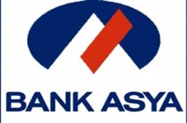 Bank Asya 'nın Yeni Genel Müdürü Cemil Özdemir