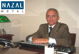 Halit Özarslan: 2011 yılında önemli yatırımları hayata geçireceğiz