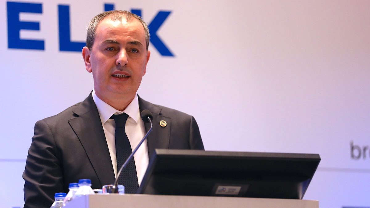 Türk Ekonomisine Global Enflasyonun Etkisi: İş Bankası Genel Müdürü Hakan Aran'ın Analizi