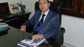 İşverenin talebine göre boru makinası üretiyoruz