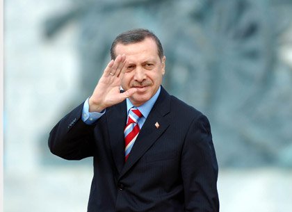 Başbakan,50 milyar $'lık sefere çıkıyor