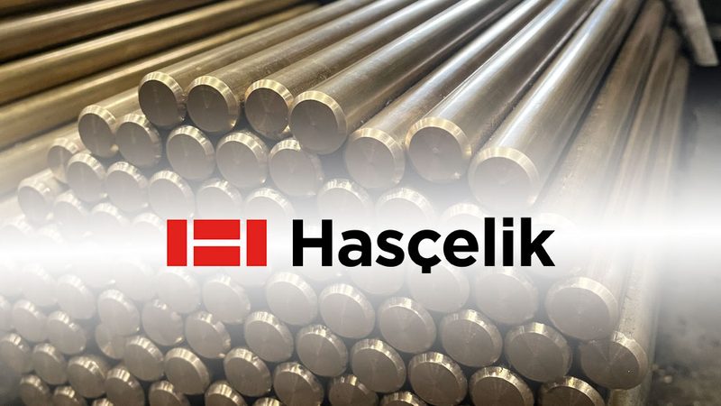 Hasçelik Soğuk Çubukta İhracat Lideri