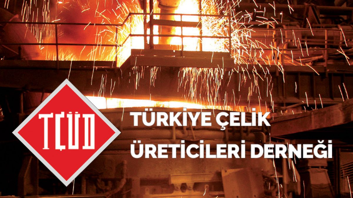 Türkiye’nin ham çelik üretimi temmuzda yüzde 4,2 artarak 3,2 milyon ton oldu